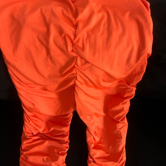 Stacked Leggings - Picture 3 of 4